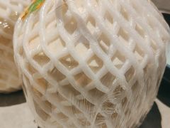-上隐水产海鲜刺身自助餐(淮海百盛店)