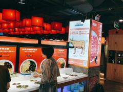 -巴蜀大将火锅(太原旗舰店)