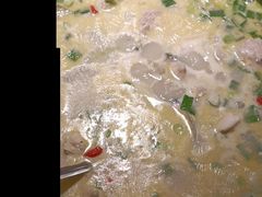 -筱爷叔·上海传统手工菜(玉树路店)