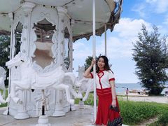 -花海间·即刻露营