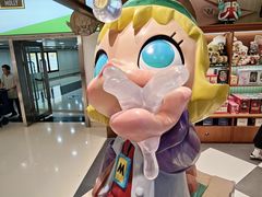 -泡泡玛特POPMART(壹号店)
