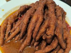 -大铁勺新津菜(东丽阳光新业广场店)