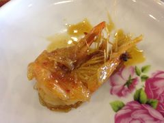 -王婆大虾(五道口店)