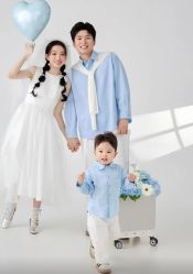 -小熊维尼高端儿童摄影(宝安旗舰店)