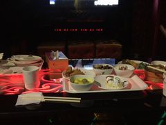 自助餐-凯乐会量贩KTV(国防大厦总店)