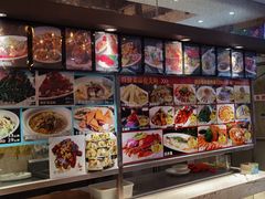 -阿娘家·原生态农家菜(国顺东路店)