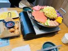 -李先生的首尔小馆(松江启源广场店)