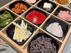 -海底捞火锅(江北万达商业广场店)