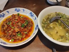 -八碗湘长沙市井菜(坡子街店)