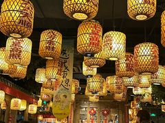 -南京大牌档(青岛万象城店)