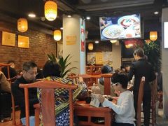 大堂-醉长安(南门总店)