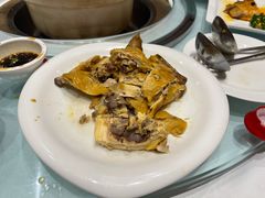 清远鸡-天宜隆蘑菇宴火锅(石景山旗舰店)