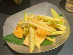 -Ameigo梅果·云贵川bistro(长宁来福士店)