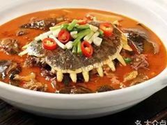 -北塘海鲜·天津菜(大光明桥旗舰店)