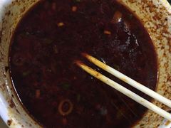 -吾穆勒蓬灰牛肉面·清真(北滨河中路店)