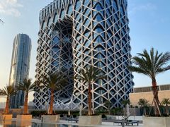 -mezza9 Macau(澳门君悦酒店)