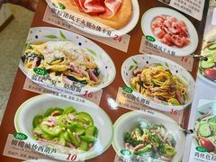 -萨莉亚意式餐厅(河东万达店)