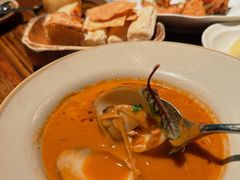 -Osteria Garden 生蚝花园餐厅(原进贤路店)