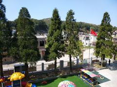 -军营村