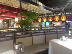 -江城小馆陕南妈妈菜·全球旅行餐厅(钟楼店)