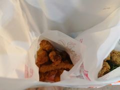 -台湾塩酥鸡(通化直营店)