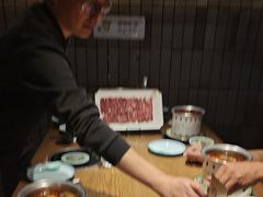 -百草滩羊清水涮羊肉(长城路店)
