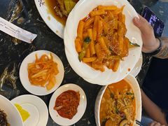 -桃园中华料理炸酱面(燕儿岛路店)