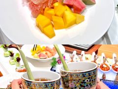 -金链花·泰国餐厅(国贸店)