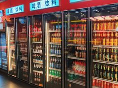 -南浦洞烤肉·新世界版(奥体店)