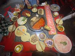 -蜀大侠火锅(国际购物店)