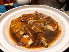 姜蒜焗黎村鸡-闽和南(深圳万象城店)