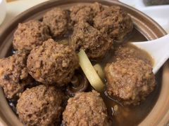 -砂锅居(西四店)