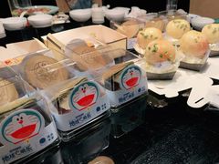 -东莱馋房(陆家嘴店)