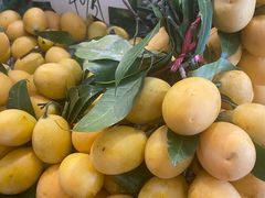 -曼阁市场水果批发市场
