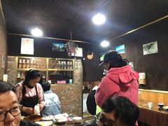 -口口香小吃店
