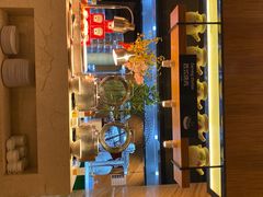 门面-元素自助餐厅·生蚝·海鲜·刺身(萝岗汇华希尔顿逸林酒店)