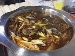 -到味·蒙小铁羊肉馆(粮道街总店)
