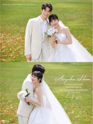 -雪中彩影婚纱摄影·微光艺术中心