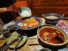 -青年公社烤鸭(青年路店)