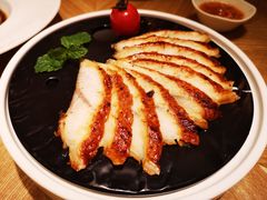 -莆田餐厅PUTIEN(三里屯店)