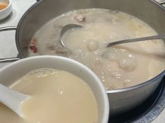 -煲王粤菜餐厅(中侨中心店)