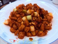 -二张农家菜(天通苑店)