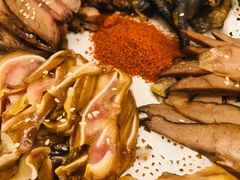 -杨记隆府(南坪店)