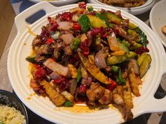 -李叔叔虾蟹大排档(青羊店)
