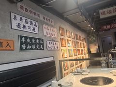 -喜聚薈·花膠雞海鮮火鍋(越秀店)