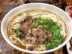 -北路拉面馆(洪湖里店)