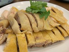 -王中王餐厅(东安路店)