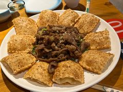 口袋羊肉-顺意会馆(南门店)