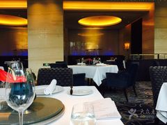 大堂-AZUR聚(香格里拉饭店)