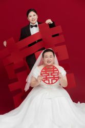 -雪中彩影婚纱摄影·微光艺术中心